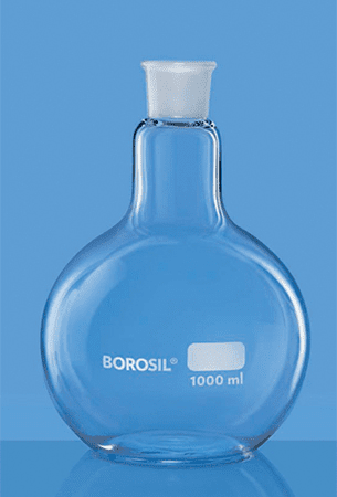 1327479864128153371 1662 - Flask for glass wash bottle