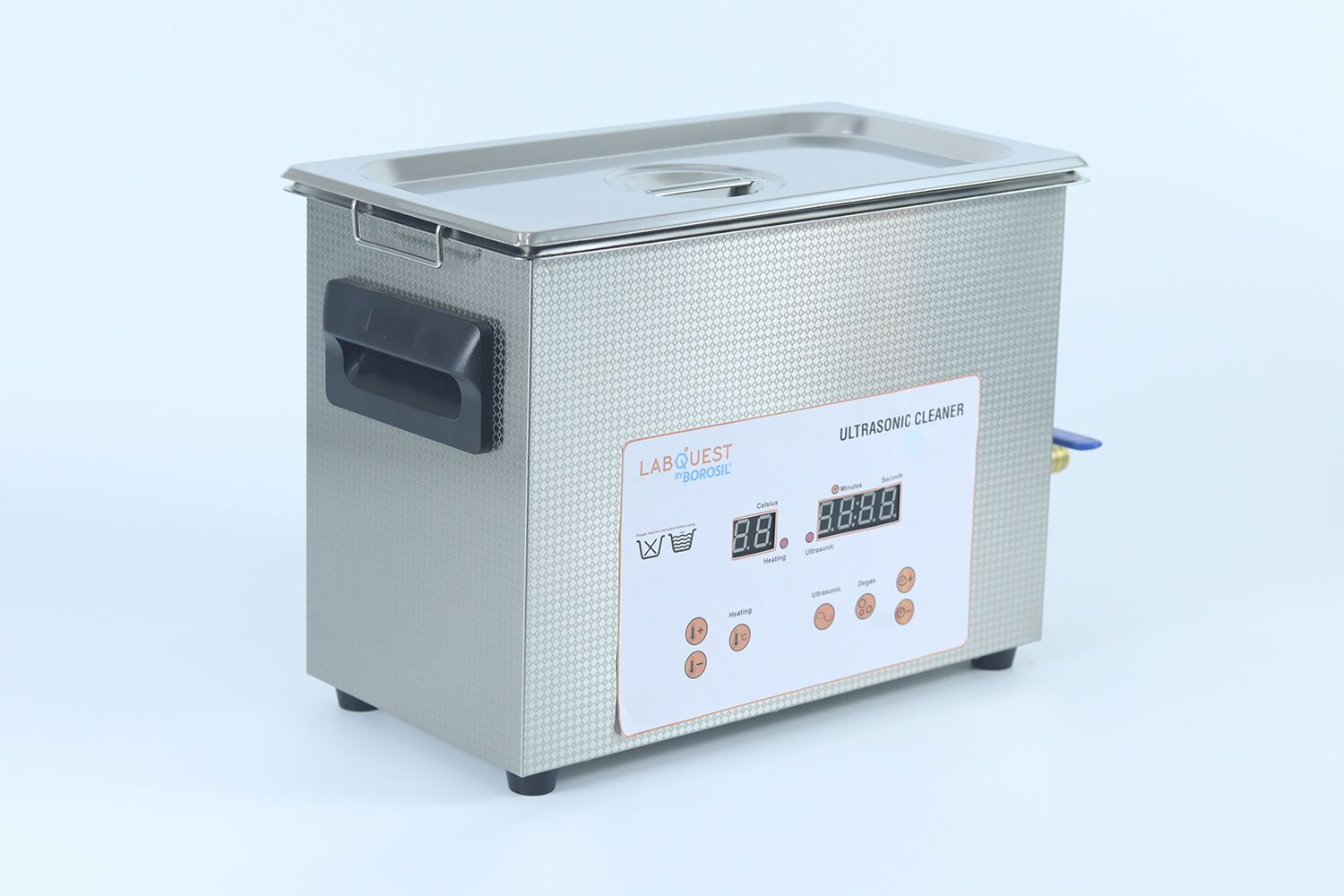 IMG_6597 Ultrasonic Bath (Sonicator)