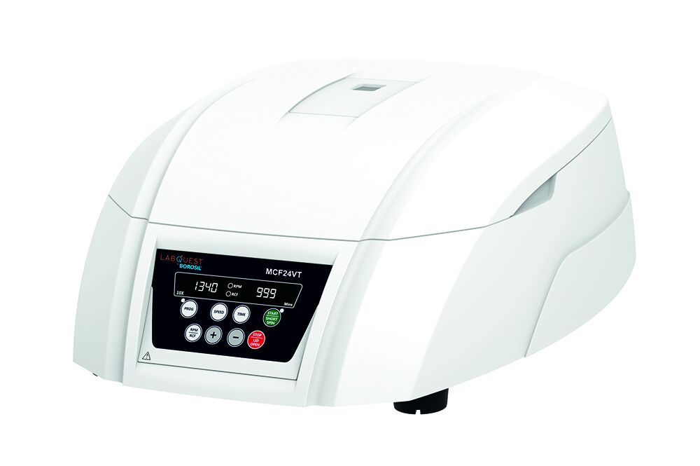 MCF24VT-1 MicroCentrifuge (24 Position)