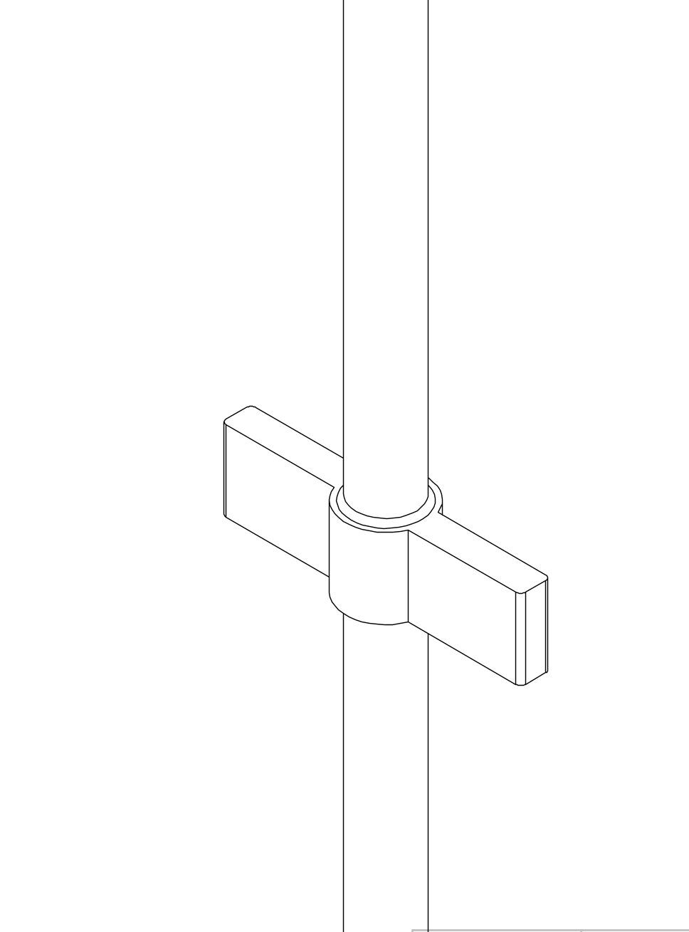 Adjustable Rotor Flat Type