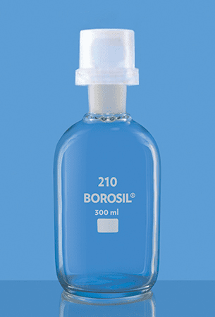 1250 - B.O.D. Bottles