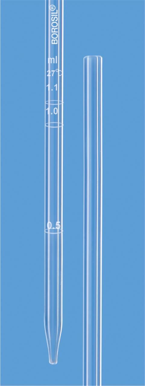7056 - Milk/Bacteriological Pipettes