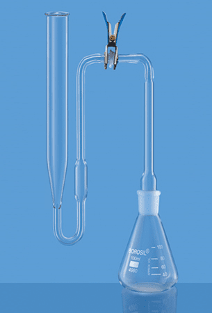 5200 - Arsenic Determination Apparatus