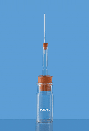 5204 - Arsenic Determination Apparatus