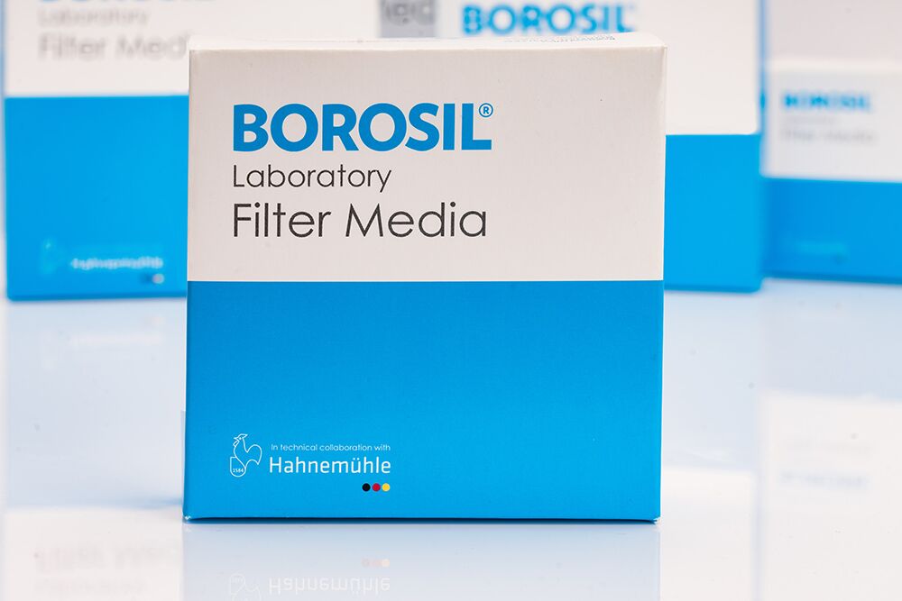 Filter Paper Grade B58943 - Image 2