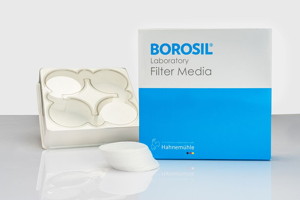 Filter Paper Grade BGF52C - Image 2