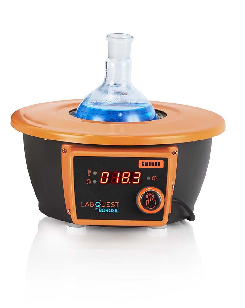 Temperature Controlled Heating Mantles - Image 2