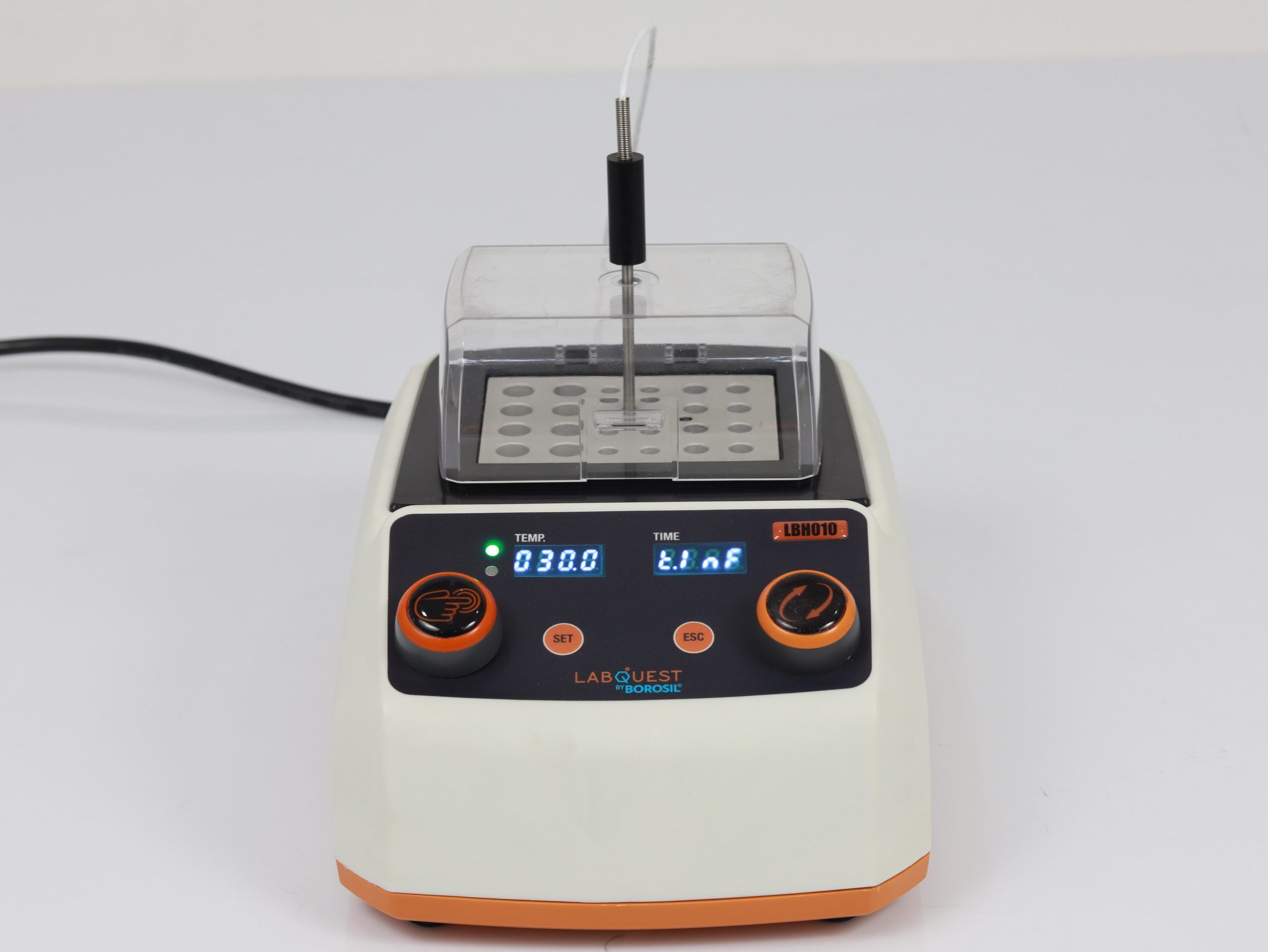 Dry Block Heaters - Image 3