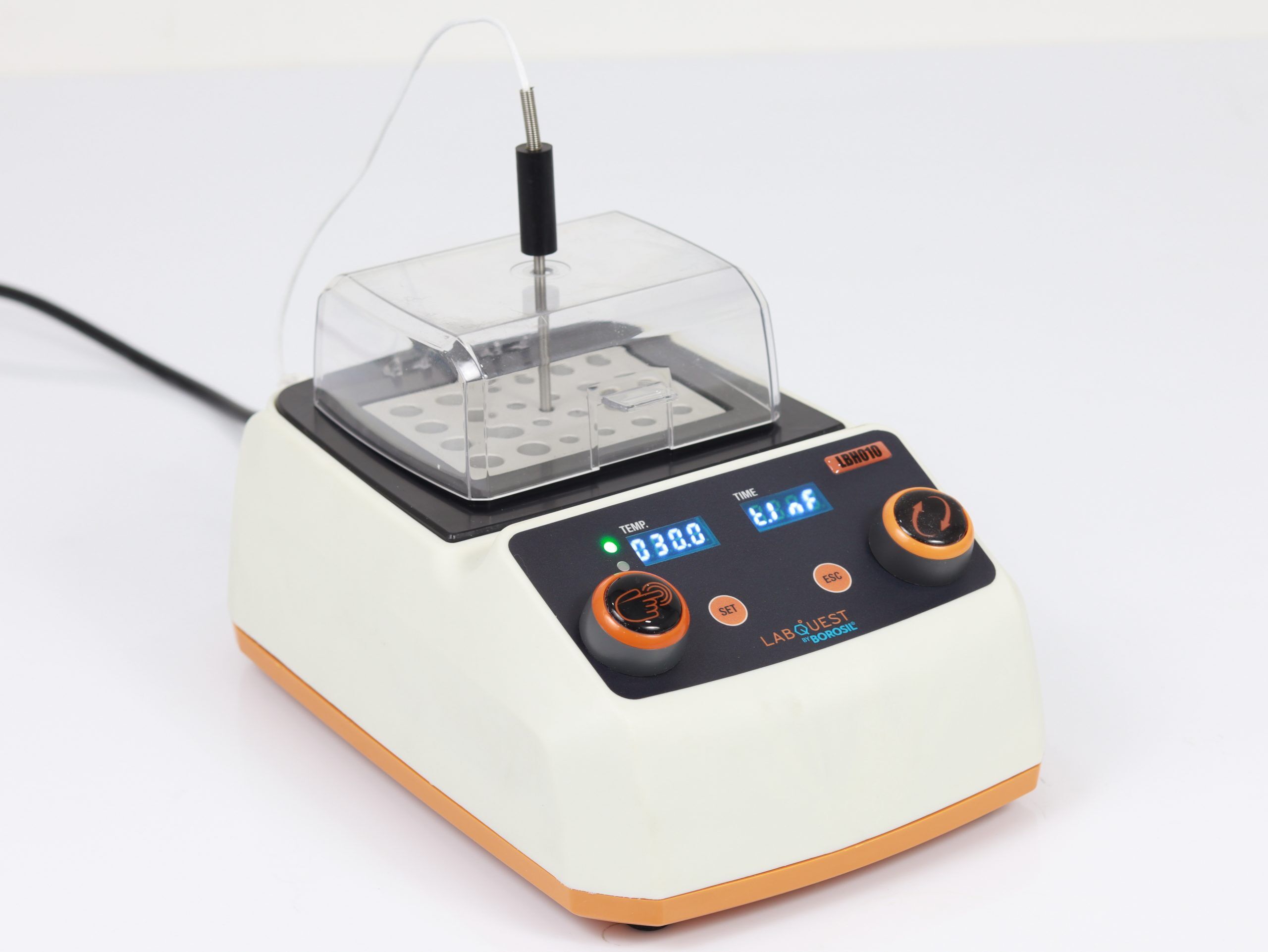 Dry Block Heaters - Image 4
