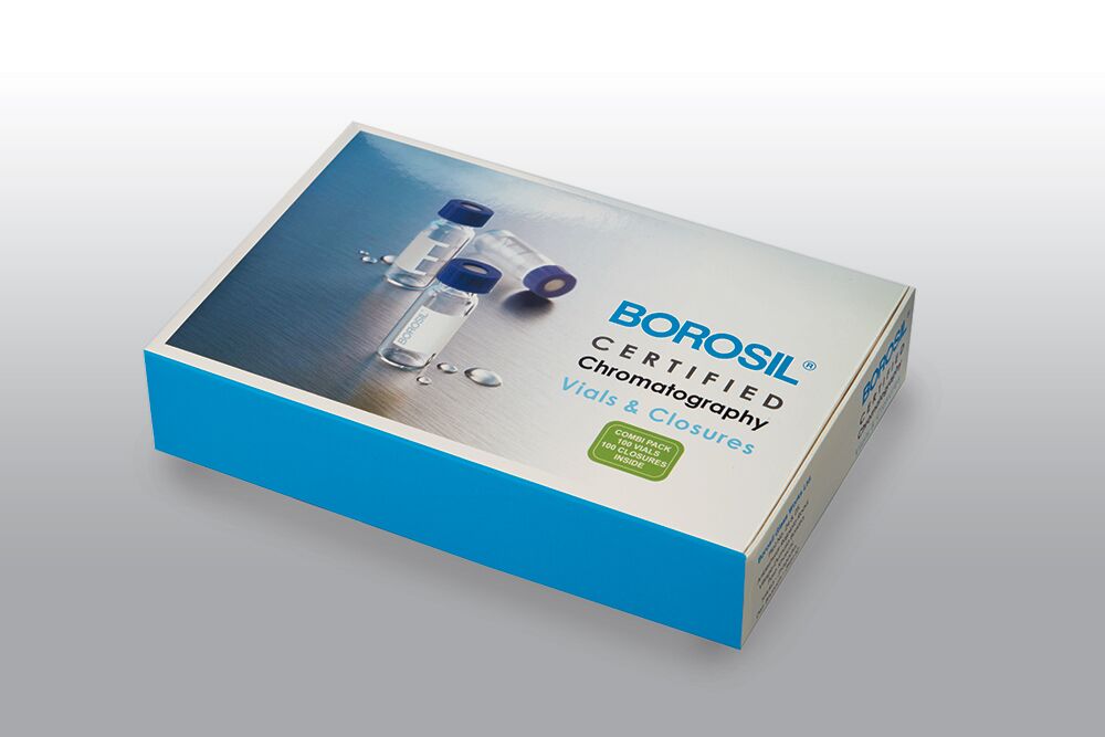 VC02S - 2ML SCREW HPLC VIAL & CLOSURE KIT - Image 4