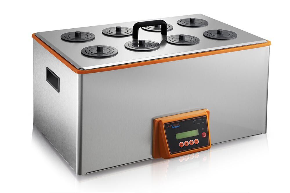 Premium Circulating water baths