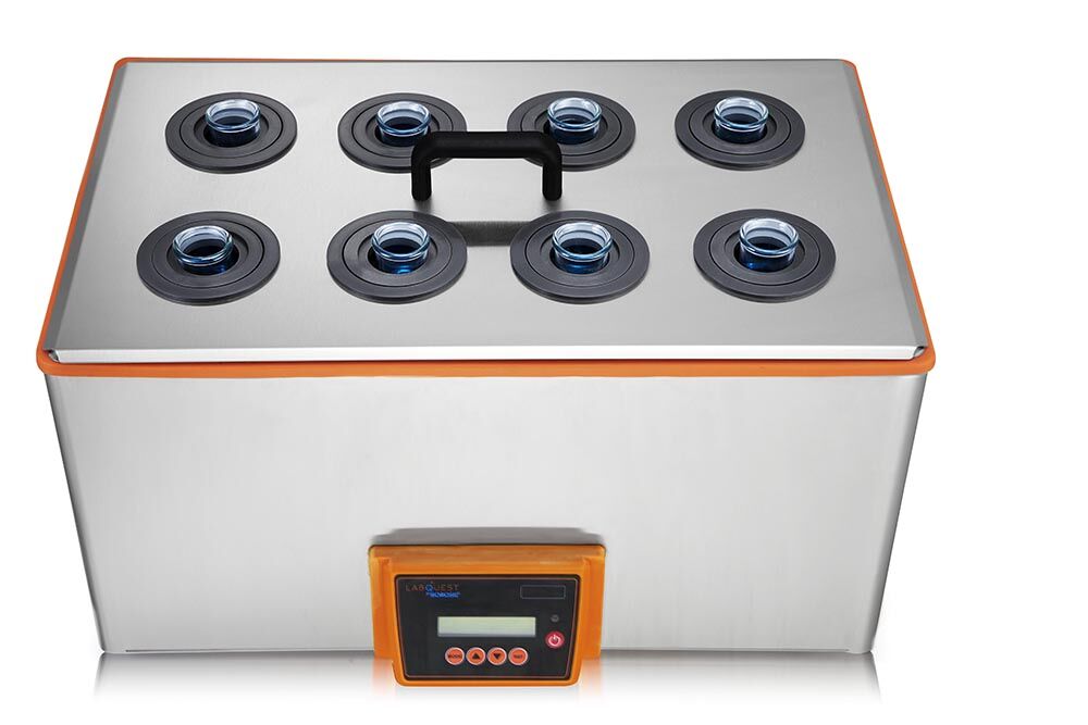 Premium Circulating water baths - Image 3