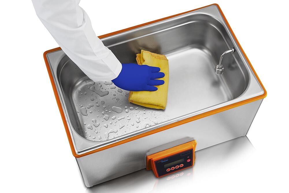 Premium Circulating water baths - Image 4