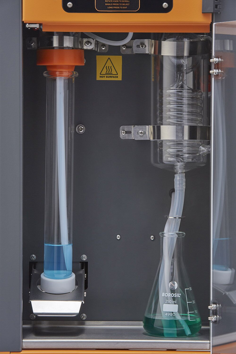 Kjeldahl Oracle Distillation Unit - Image 2