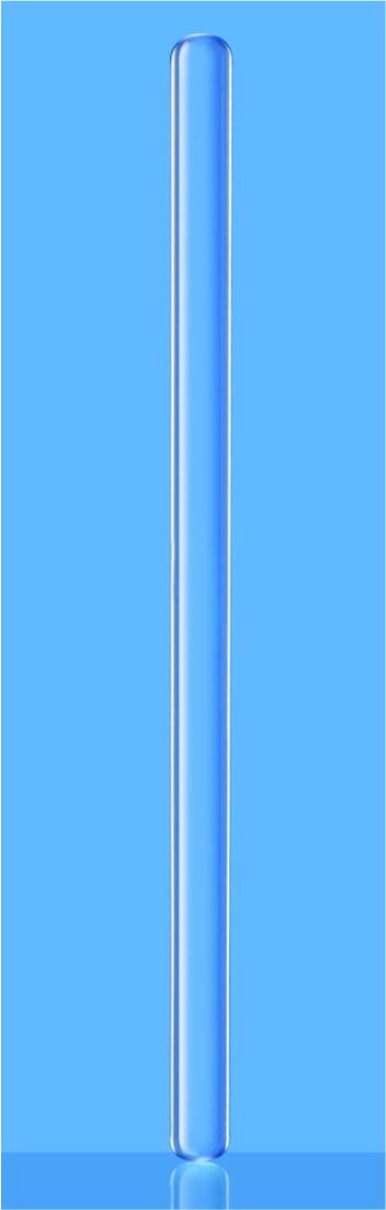 9850 - Glass Stirrer Rod