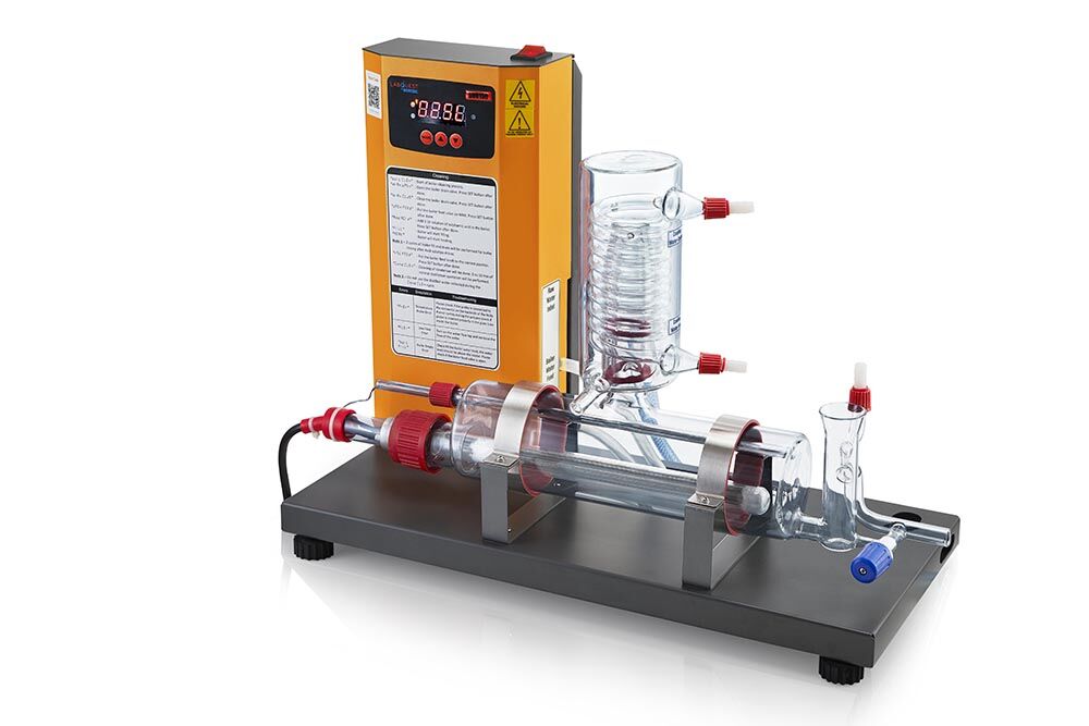 On demand Single Distillation Unit - Image 2