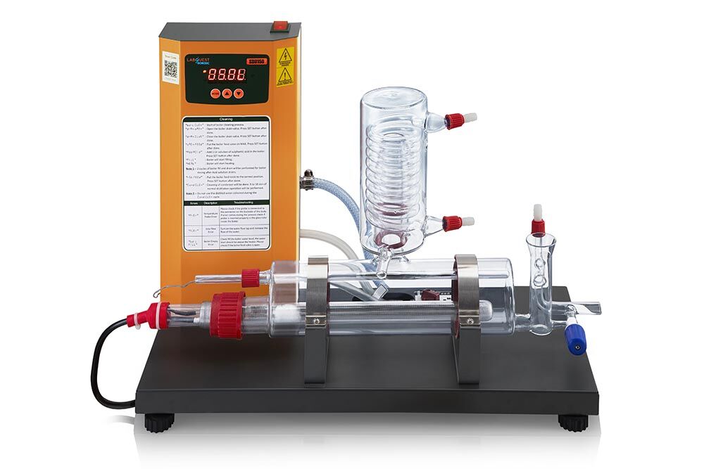 On demand Single Distillation Unit - Image 3
