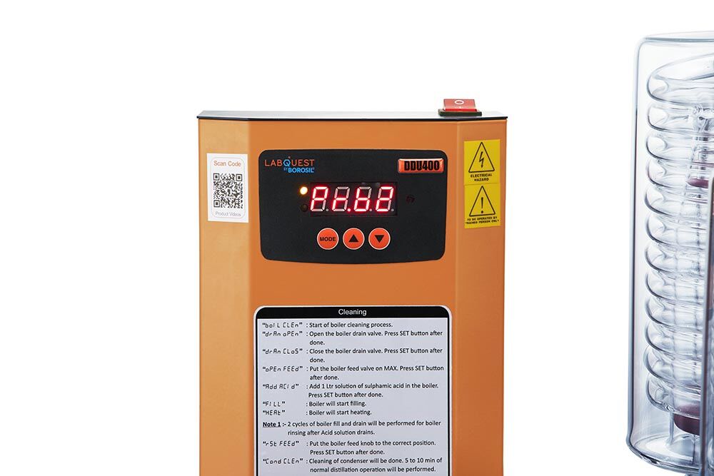 On demand Single Distillation Unit - Image 4