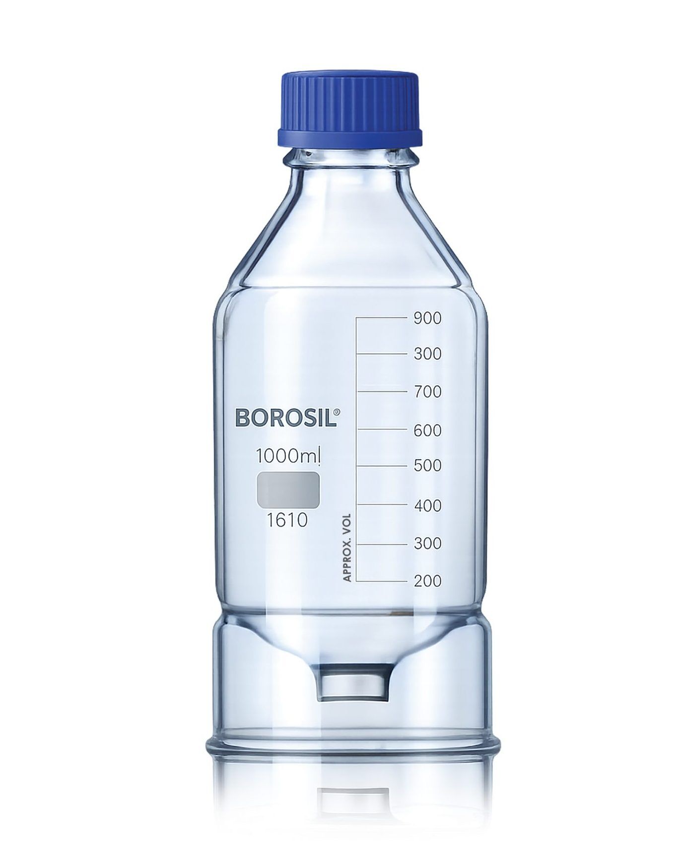 HPLC Mobile Phase