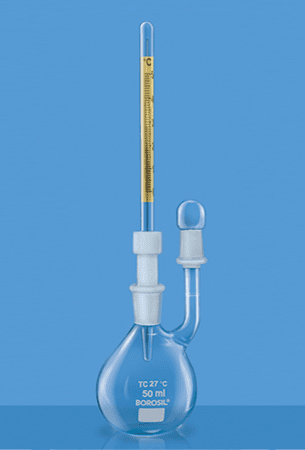 1327479864354714731 1627 - Specific gravity bottles (Pyknometer)