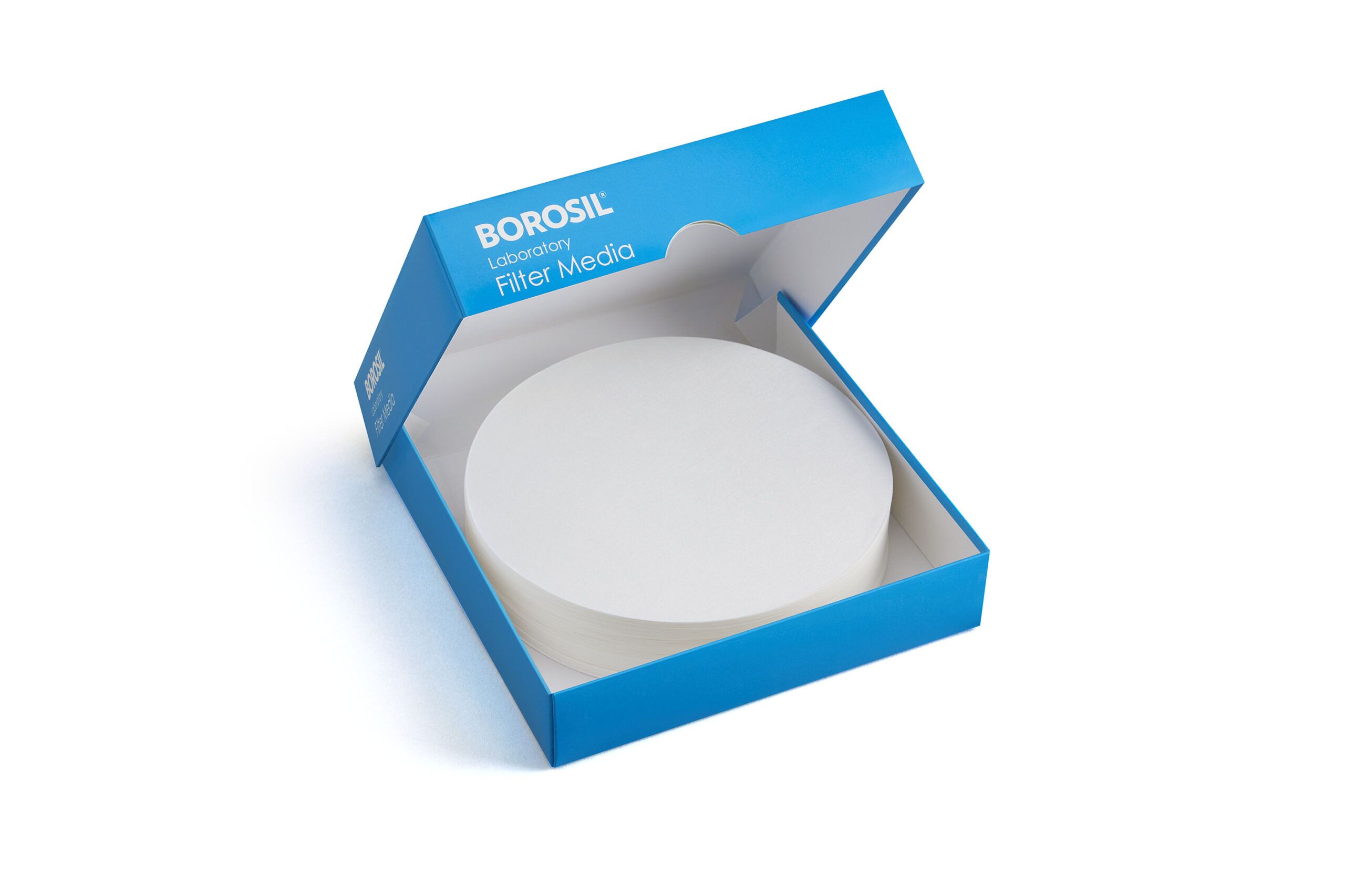 Qualitative Filter Paper Grade B60404