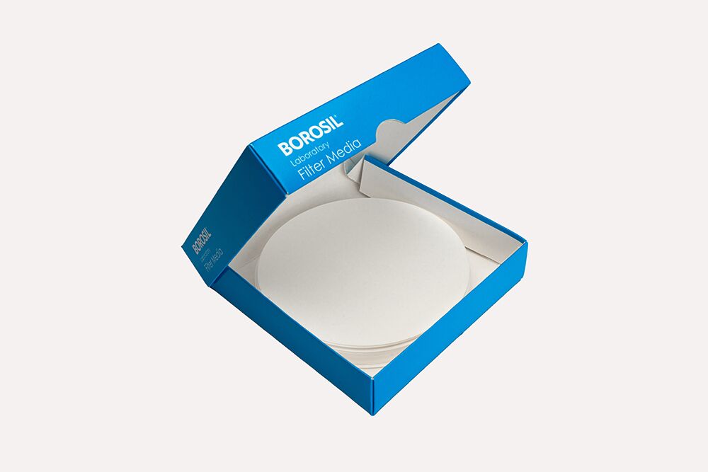 Quantitative Filter Paper Grade B58944