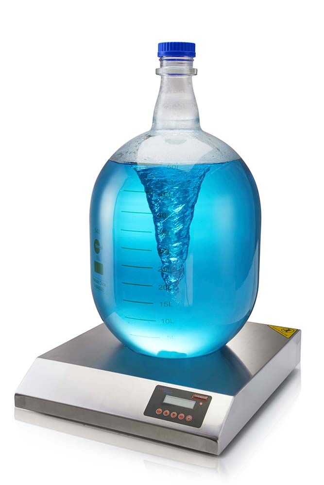 MGS-1 Industrial Stirrers