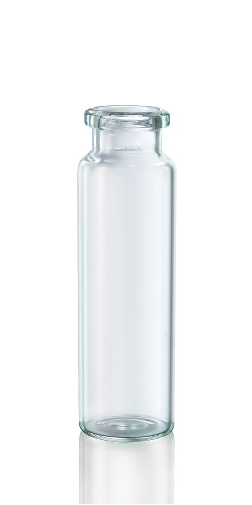 VC20 Vc20 – 20Ml Gc-Hs Vial & Closure Kit