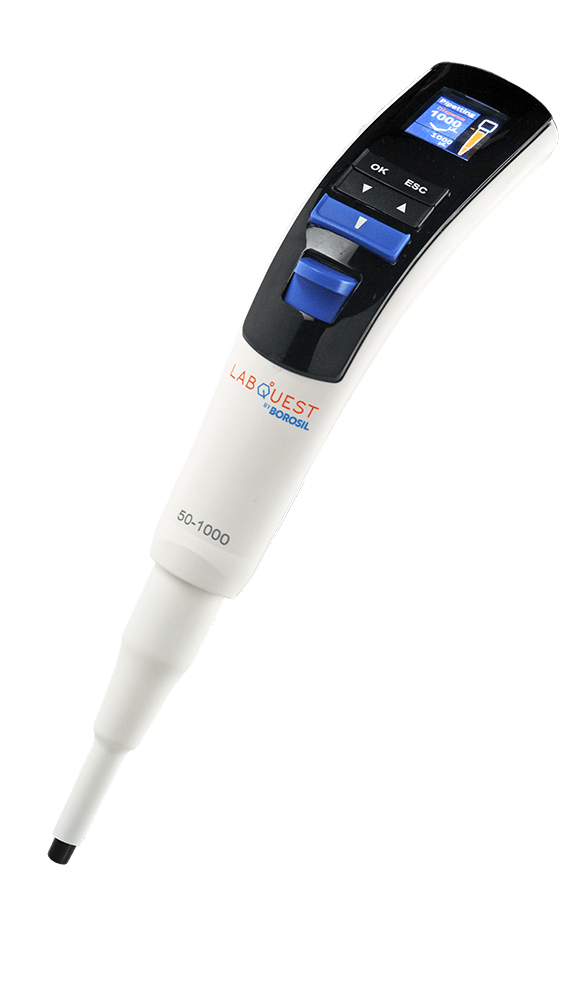 LHC1702-1 Electronic Micropipettes