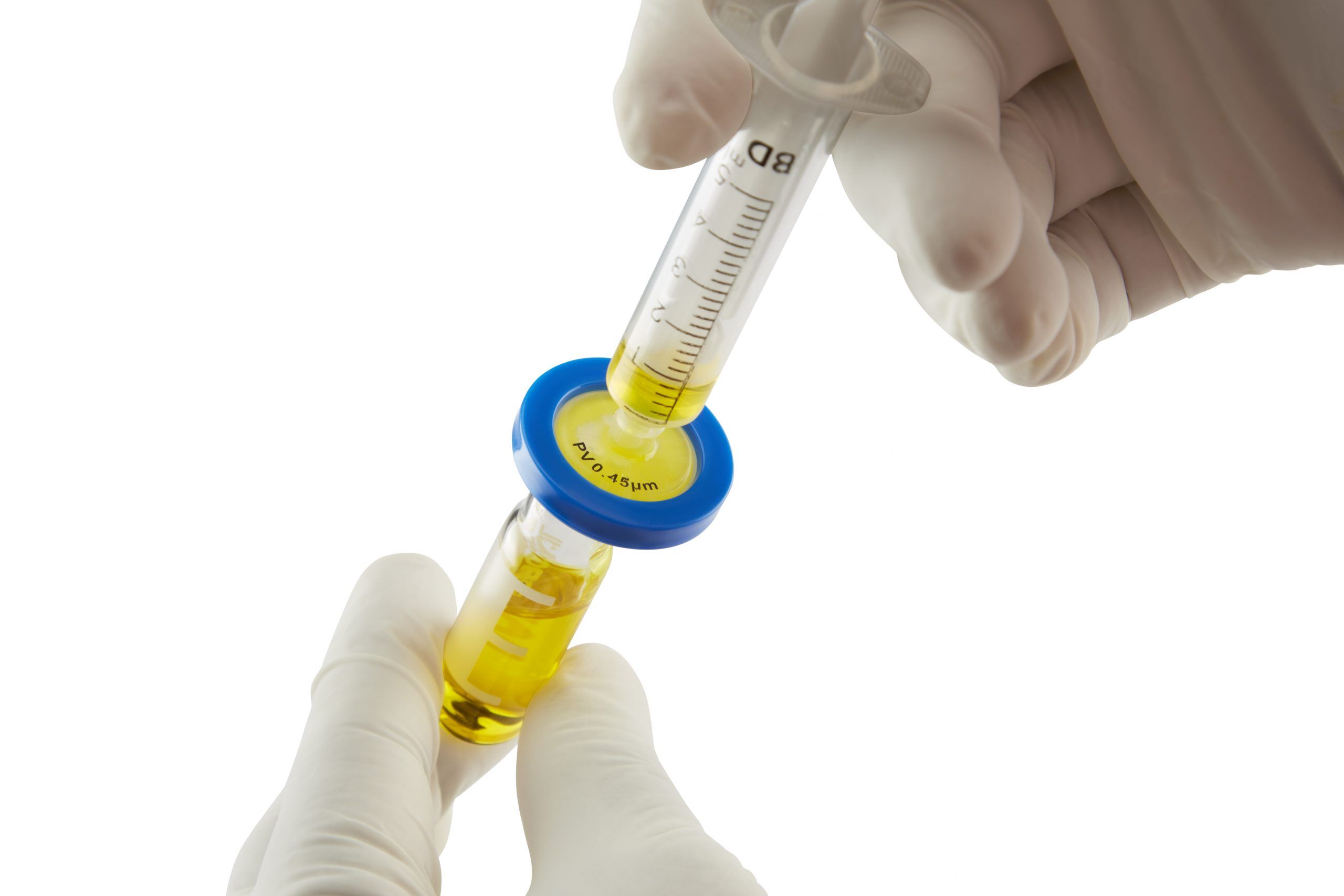 SYRINGE FILTER IMG APP