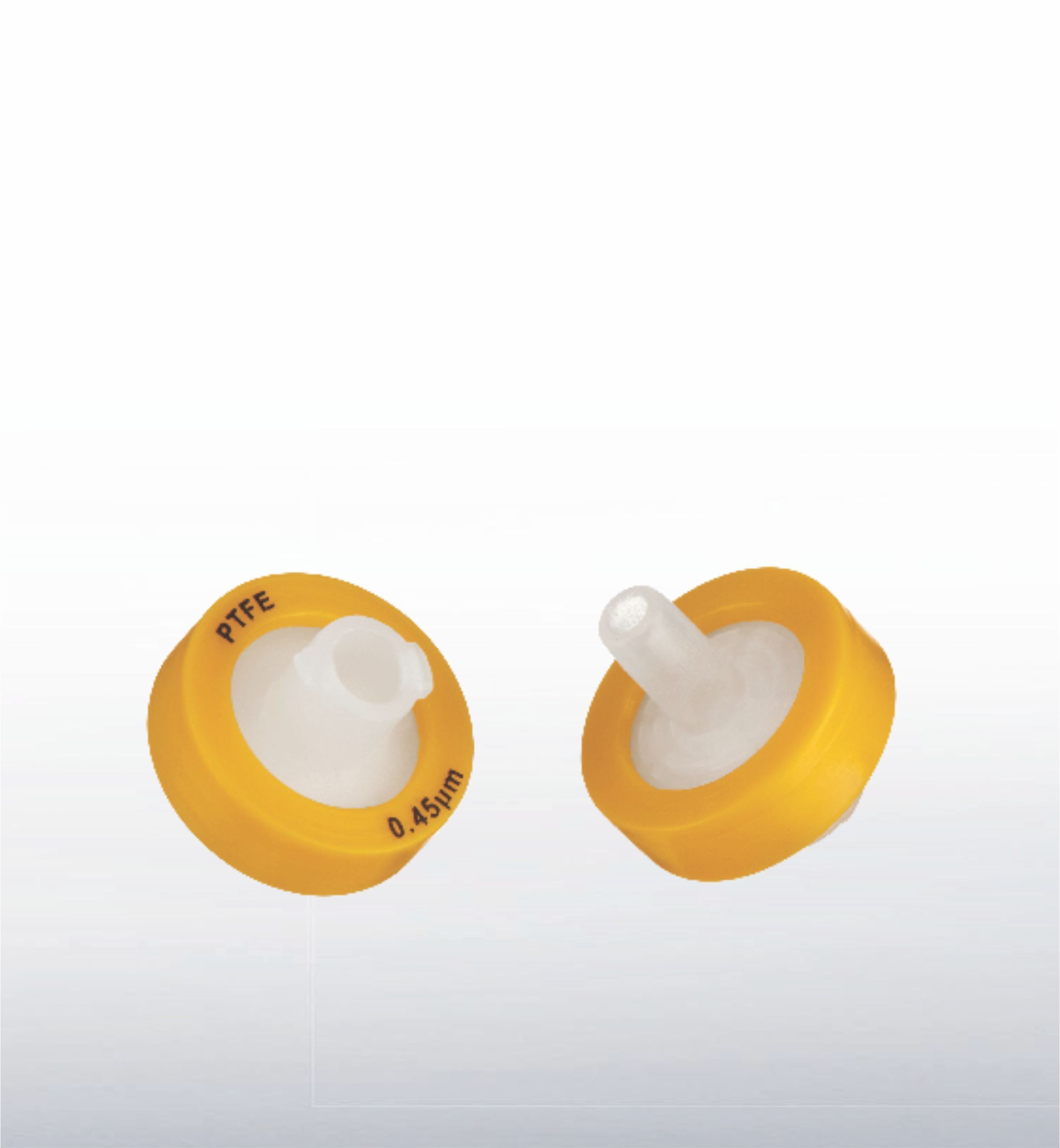 SYRINGE FILTER PTFE (HYDROPHILIC)