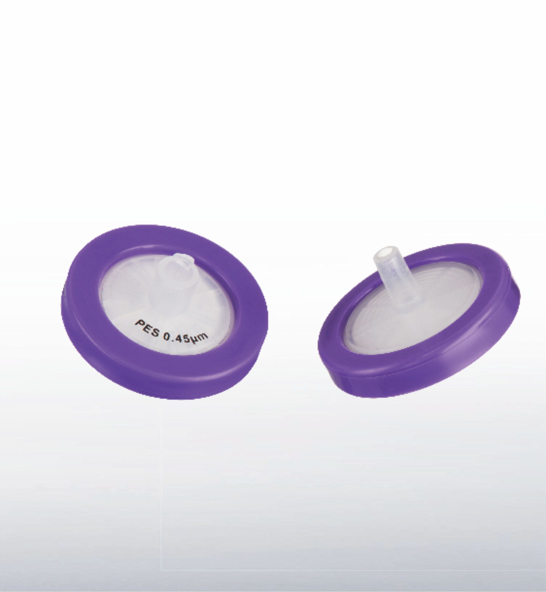 SYRINGE FILTERS NYLON